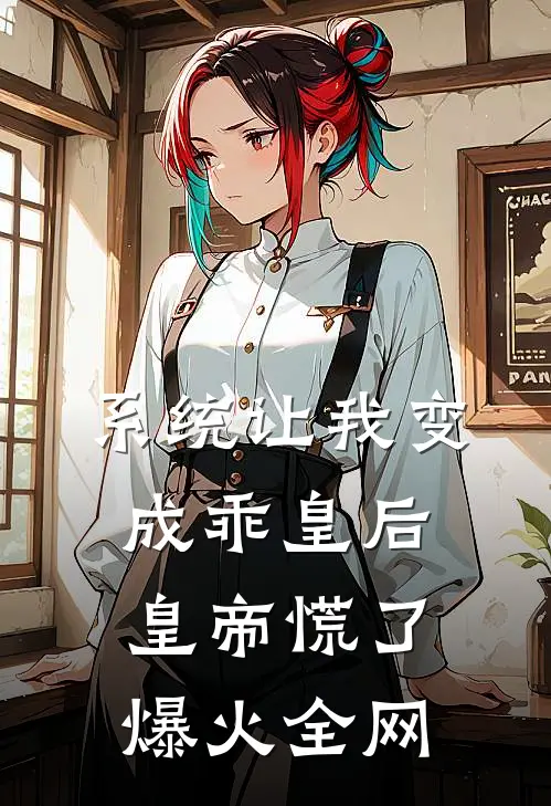 系统让我变成乖皇后，皇帝慌了爆火全网
