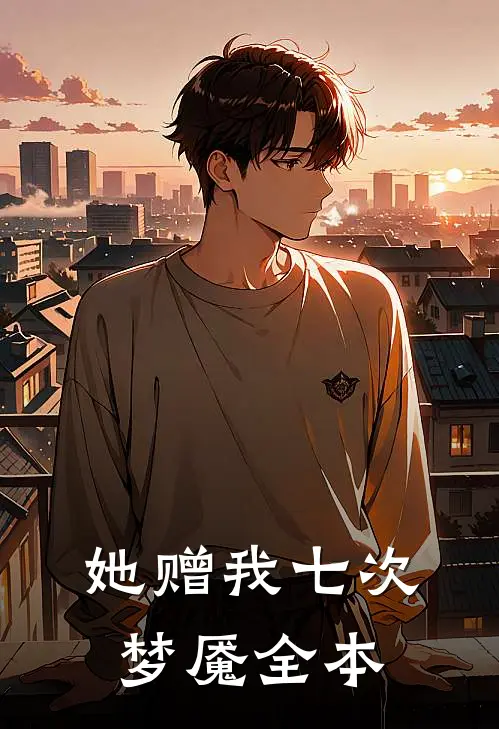 她赠我七次梦魇全本