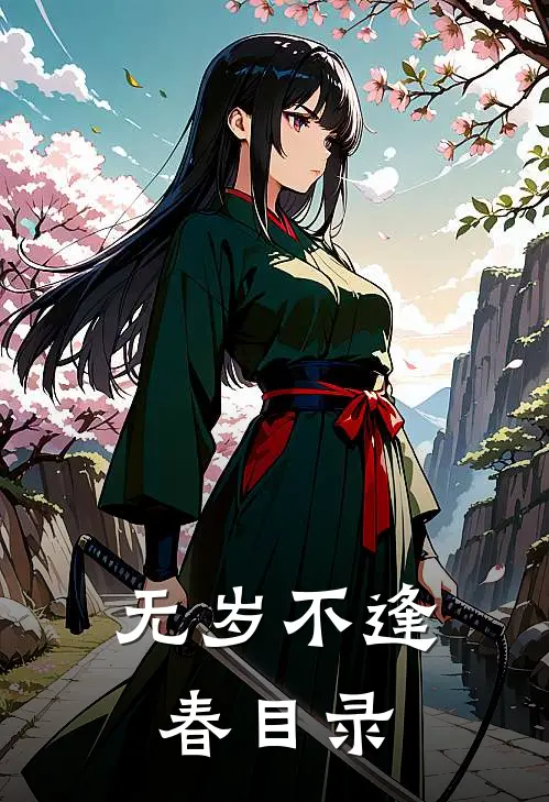 无岁不逢春目录