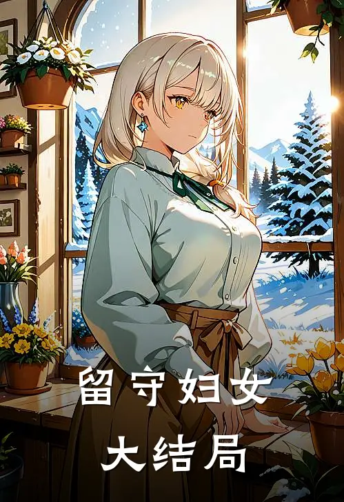 留守妇女大结局