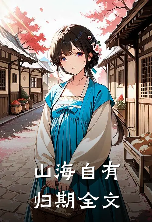 山海自有归期全文