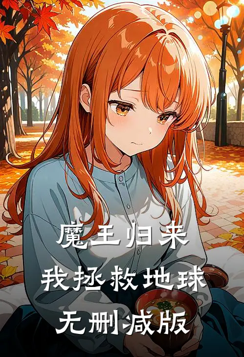 魔王归来,我拯救地球无删减版在线阅读