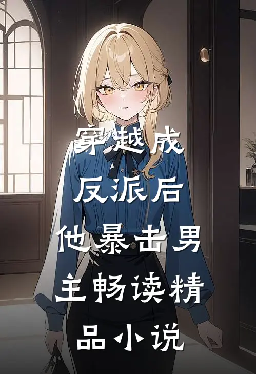 穿越成反派后，他暴击男主畅读精品小说