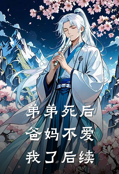 弟弟死后，爸妈不爱我了后续