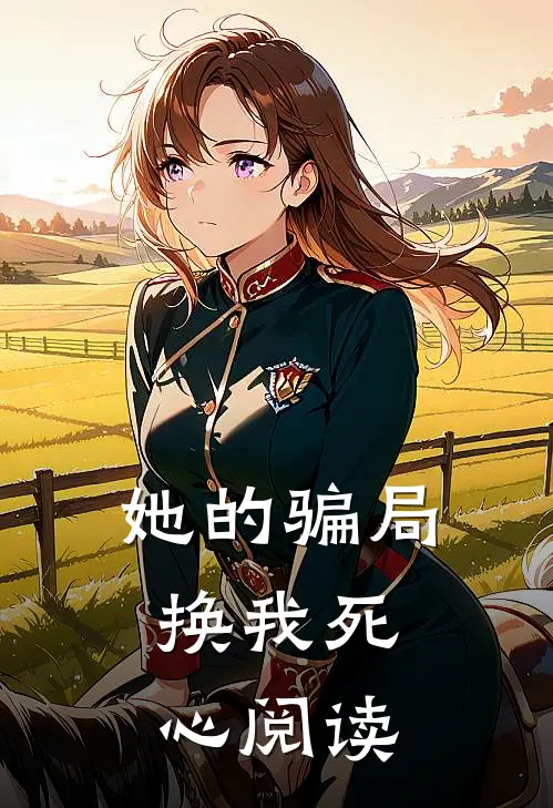 她的骗局，换我死心阅读
