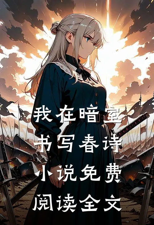 我在暗室书写春诗小说免费阅读全文