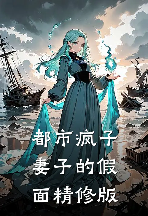 都市疯子：妻子的假面精修版