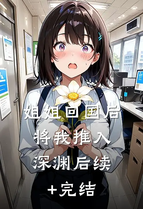 姐姐回国后，将我推入深渊后续+完结