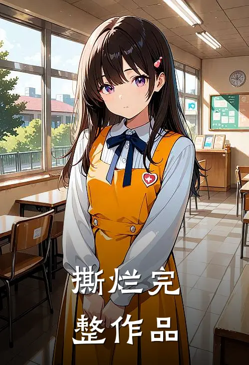 撕烂完整作品