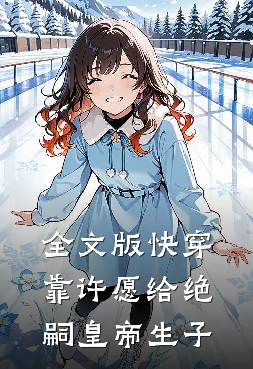 全文版快穿：靠许愿给绝嗣皇帝生子