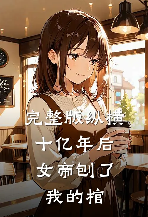 完整版纵横十亿年后，女帝刨了我的棺
