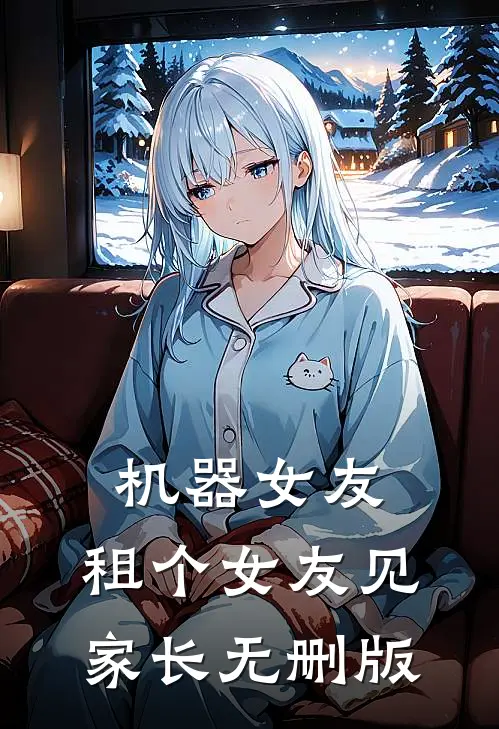 机器女友：租个女友见家长无删版