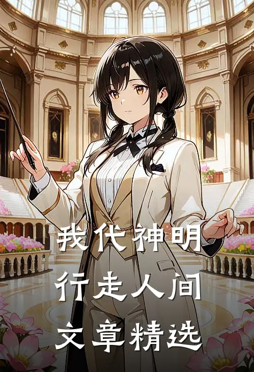 我代神明，行走人间文章精选