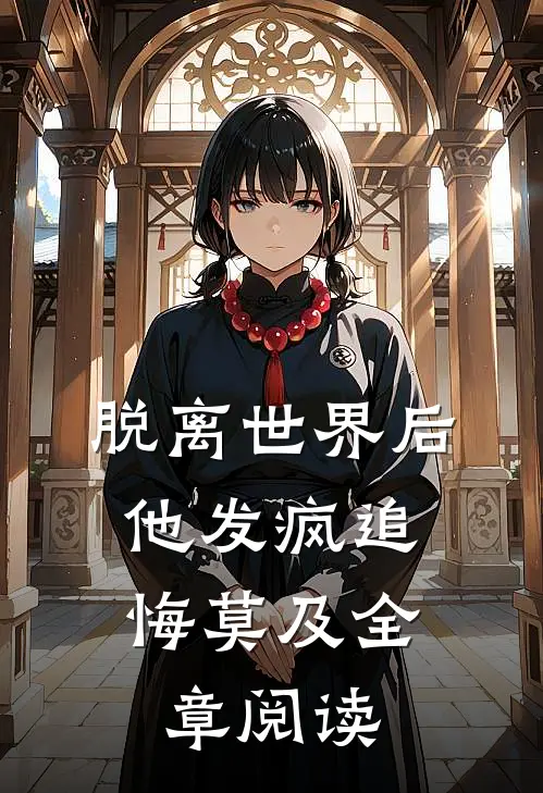 脱离世界后，他发疯追悔莫及全章阅读