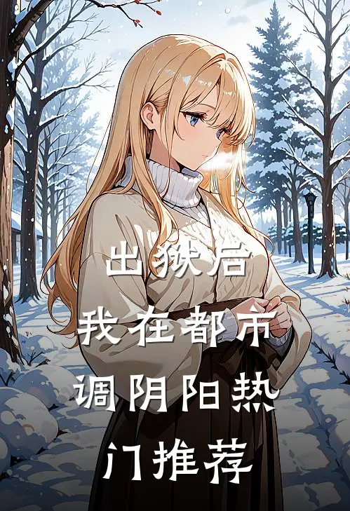 出狱后，我在都市调阴阳热门推荐