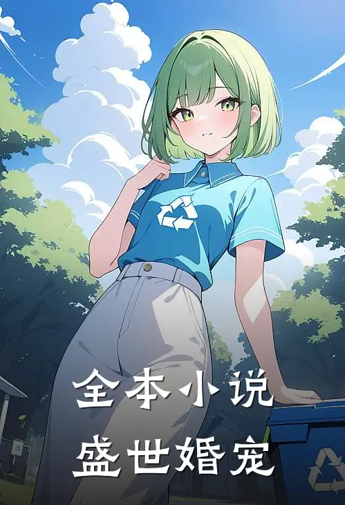 全本小说盛世婚宠