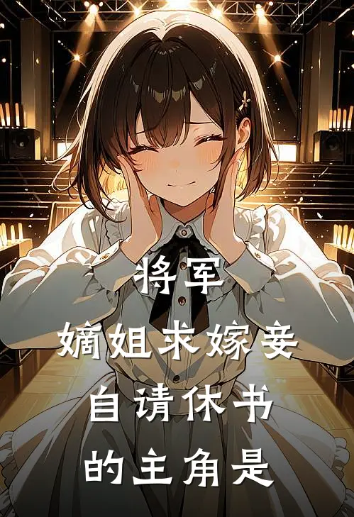 将军，嫡姐求嫁妾自请休书的主角是
