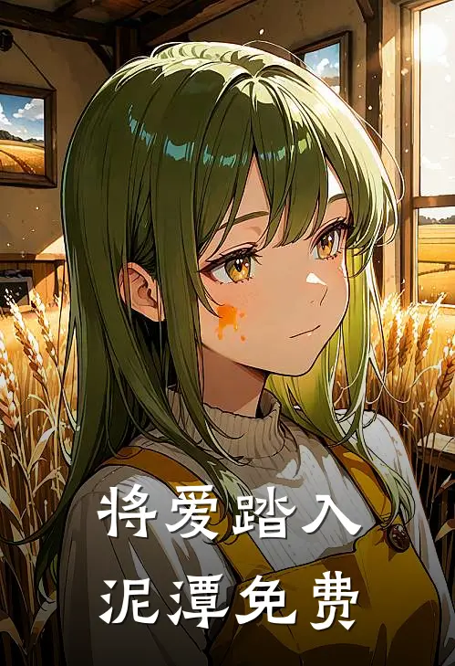 将爱踏入泥潭免费