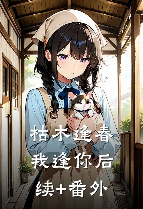 枯木逢春我逢你后续+番外