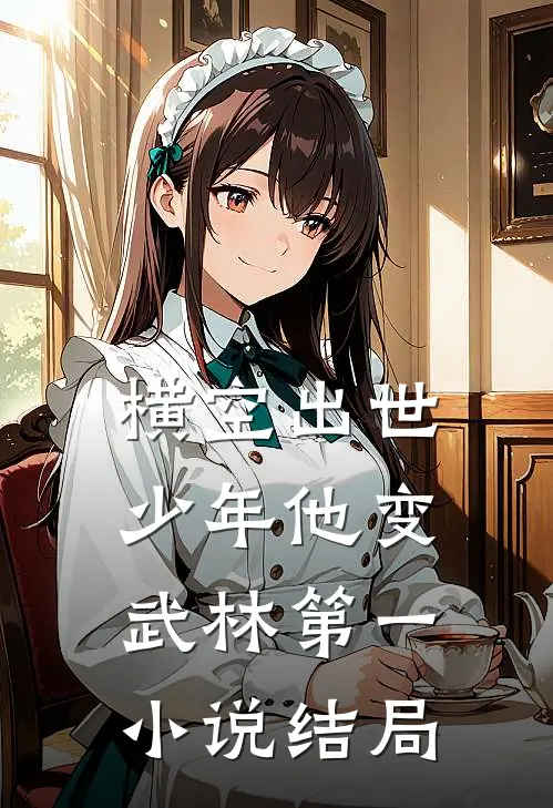 横空出世,少年他变武林第一结局是