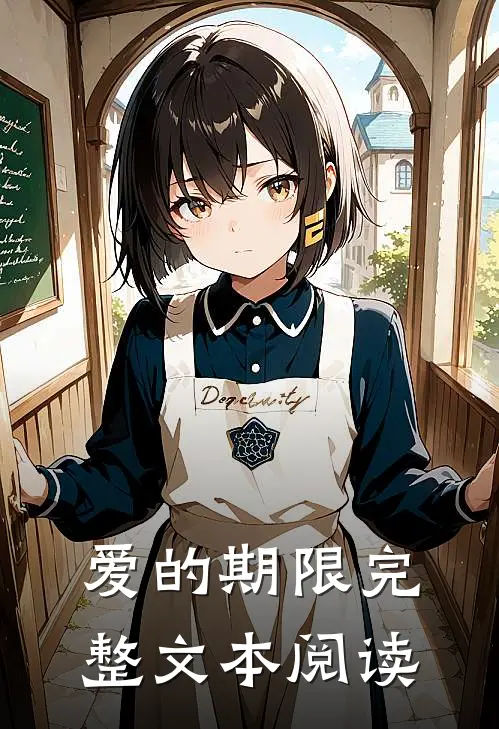 爱的期限完整文本阅读