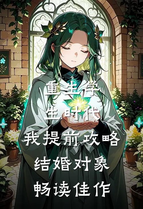 重生学生时代：我提前攻略结婚对象畅读佳作
