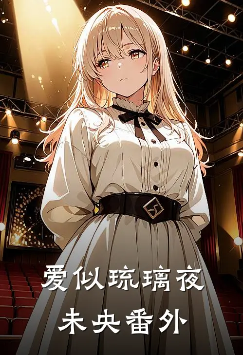 爱似琉璃夜未央番外