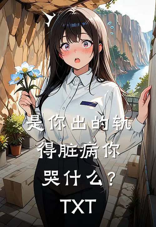是你出的轨，得脏病你哭什么？TXT