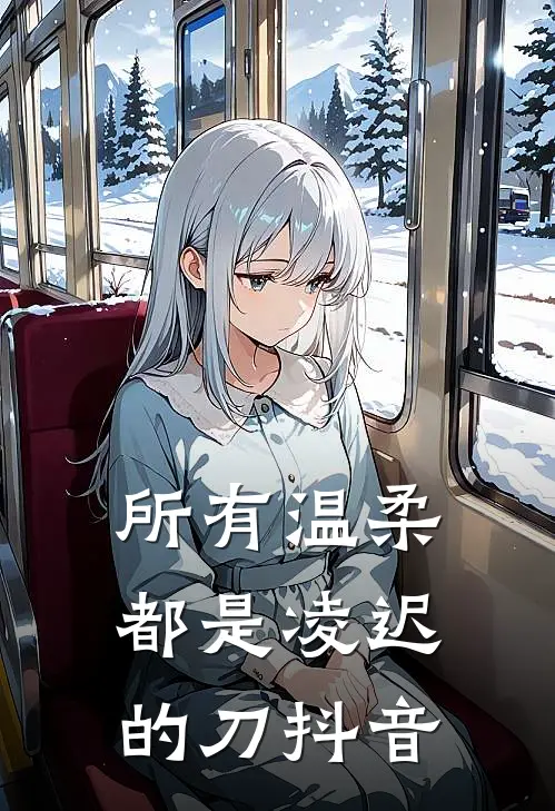 所有温柔都是凌迟的刀抖音