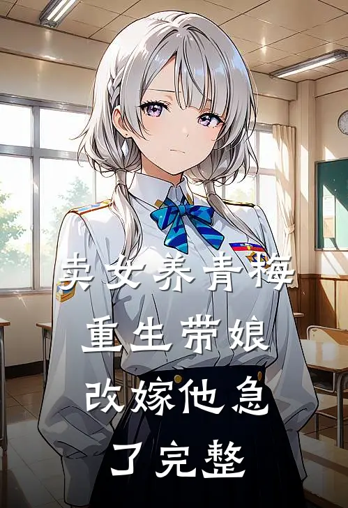 卖女养青梅，重生带娘改嫁他急了完整