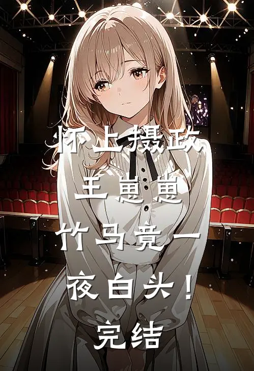 怀上摄政王崽崽，竹马竟一夜白头！完结