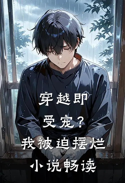 穿越即受宠？我被迫摆烂小说畅读