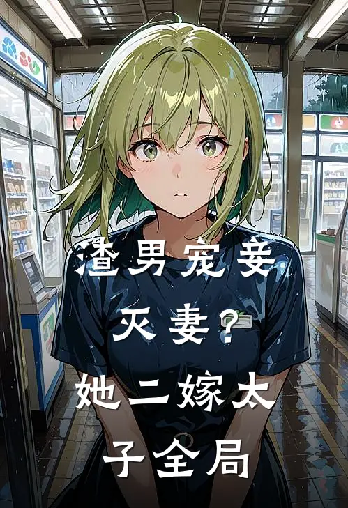 渣男宠妾灭妻？她二嫁太子全局