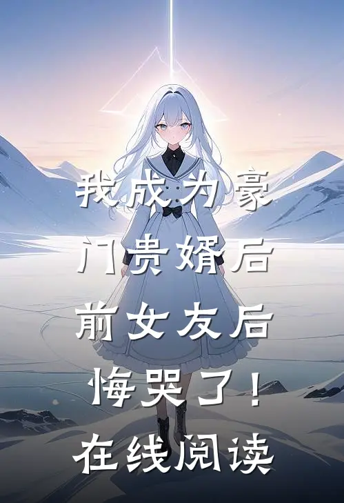 我成为豪门贵婿后，前女友后悔哭了！在线阅读