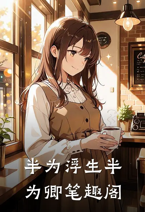 半为浮生半为卿笔趣阁