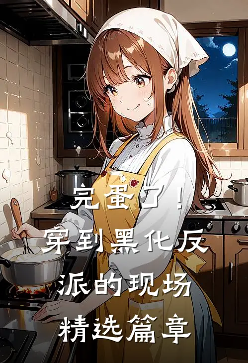 完蛋了！穿到黑化反派的现场精选篇章