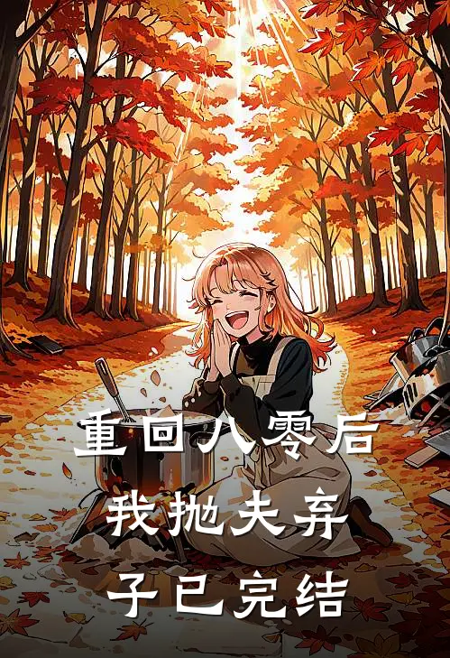 重回八零后，我抛夫弃子已完结
