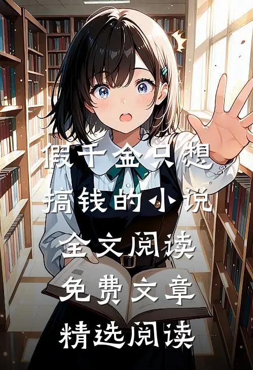 假千金只想搞钱的小说全文阅读免费文章精选阅读