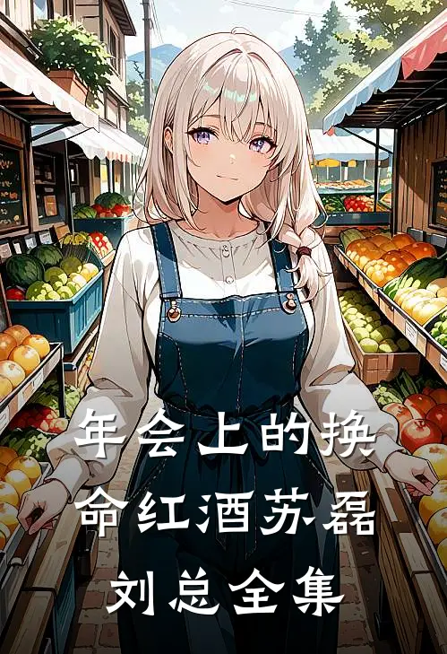 年会上的换命红酒苏磊刘总 全集