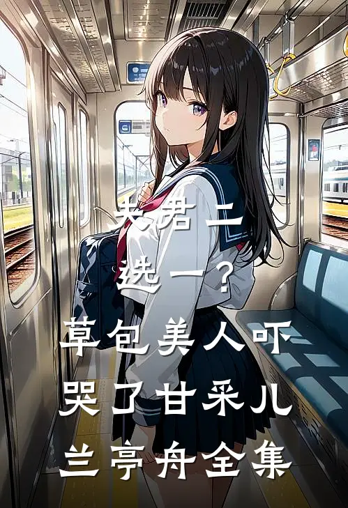 夫君二选一？草包美人吓哭了甘采儿兰亭舟全集