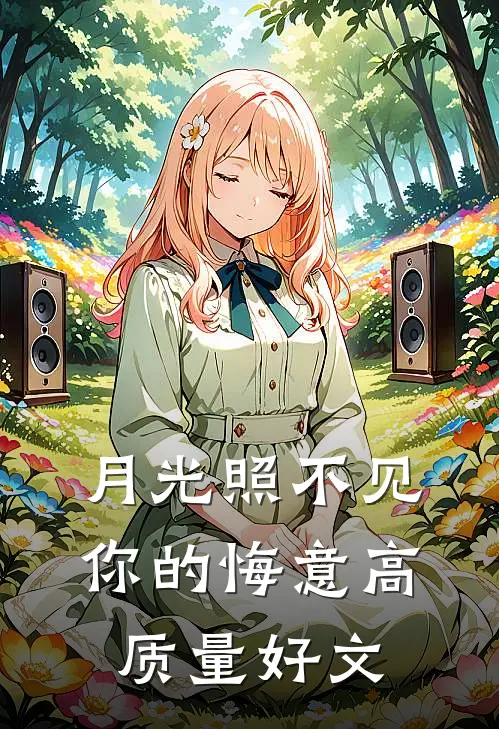 月光照不见你的悔意高质量好文