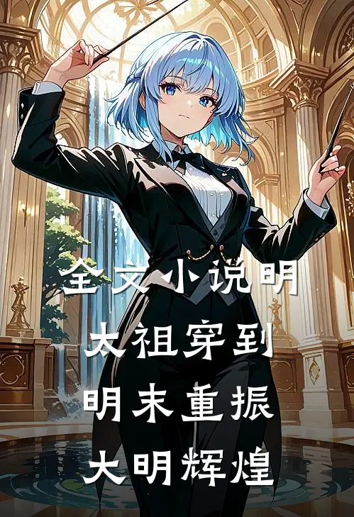 全文小说明太祖穿到明末重振大明辉煌