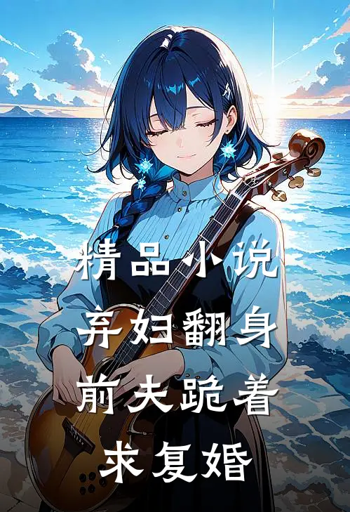 精品小说弃妇翻身，前夫跪着求复婚
