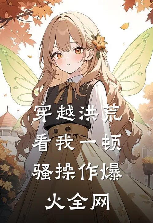 穿越洪荒：看我一顿骚操作爆火全网