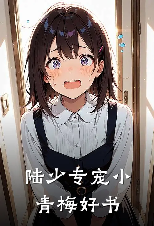 陆少专宠小青梅好书