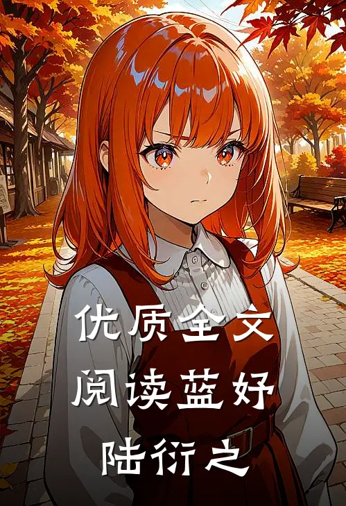 优质全文阅读蓝妤陆衍之