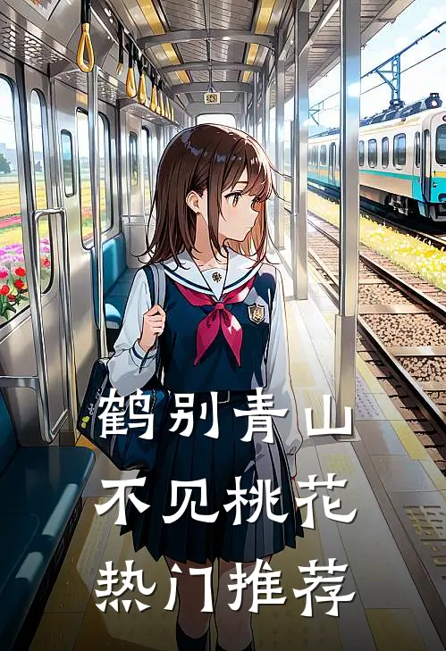 鹤别青山，不见桃花热门推荐
