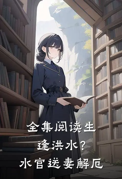 全集阅读生逢洪水？水官送妻解厄