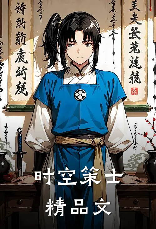 时空策士精品文