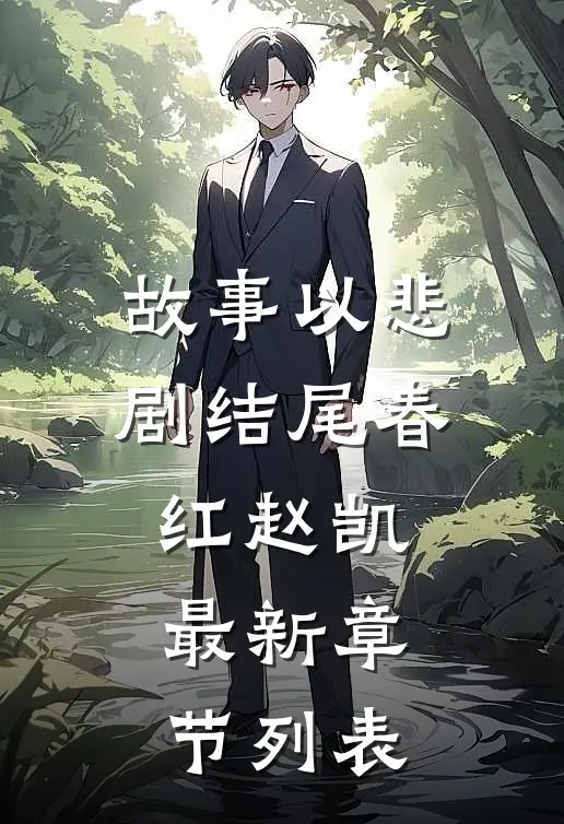 故事以悲剧结尾春红赵凯最新章节列表